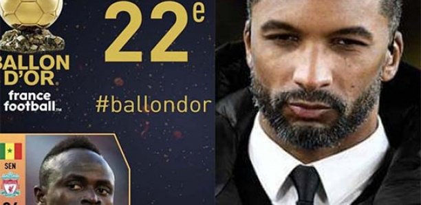 Ballon d'or: Le coup de gueule de Habib Bèye sur le classement de Sadio Mané