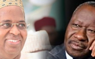Le témoignage de El Hadji Ndiaye suite au décès de Sidy Lamine Niass