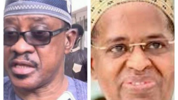 Enterrement de Sidy Lamine Niasse : comment Me Madické Niang a réussit la médiation entre les familles et Leona Niasse