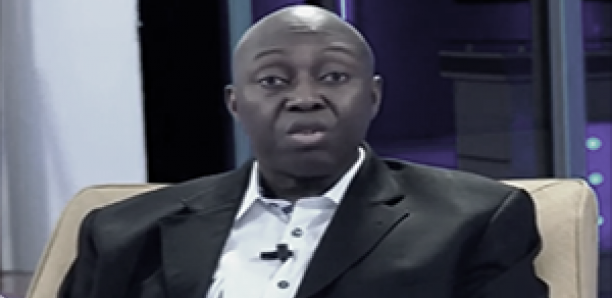 Mamadou Lamine Diallo, Tekki: "J'ai attendu l'inhumation de mon frère Sidy pour..."
