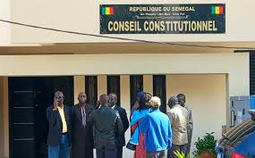 Le Conseil constitutionnel sous haute tension : des ministres malmenés