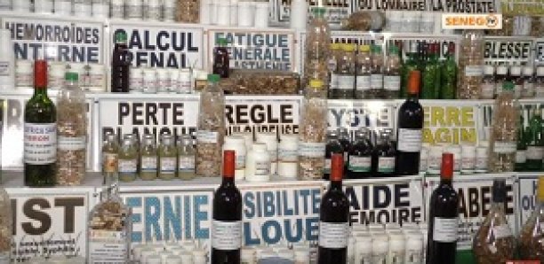 FIDAK 2018 : Incroyable produit contre l'impuissance sexuelle