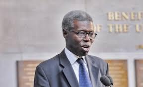 « L’avenir de l’éducation, c’est ce que tous ensemble nous allons en faire » ( Pr Souleymane Bachir Diagne)