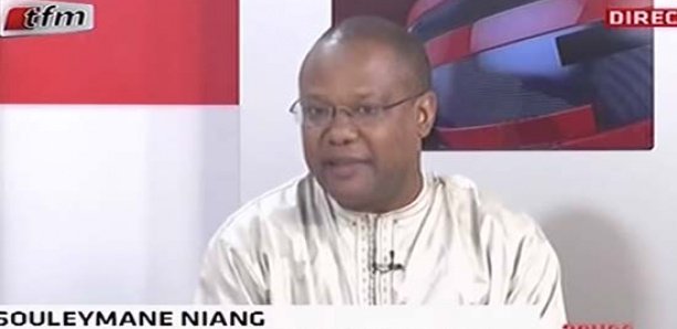 Directeur de l'information GFM : Souleymane Niang dévoile ses ambitions