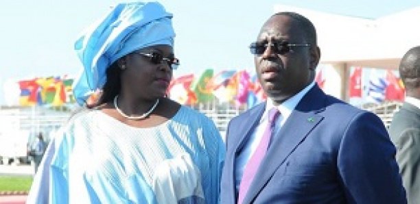 "Ce que Marième Faye m'a dit un jour sur Macky", révèle Cheikh Yérim