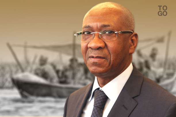 Présidentielle 2019 : Cheikh Hadjibou Soumaré fin prêt pour la campagne électorale
