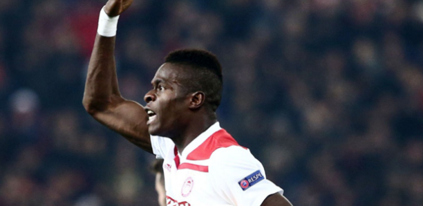 L'Olympiakos élimine l'AC Milan et rejoint les 16es de finale de la Ligue Europa