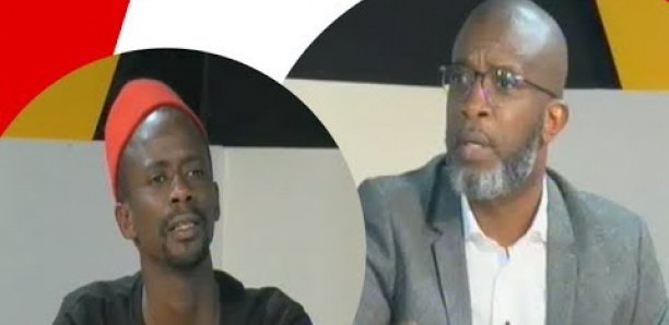 Le Sénégal au cœur - Chaud débat entre Bouba Ndour et Fou Malade sur le livre de Macky Sall