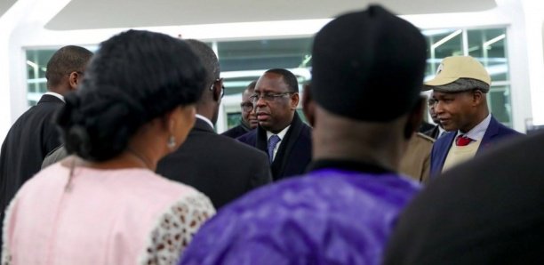 Phase 2 du PSE : Le Sénégal veut lever 4684 milliards à Paris