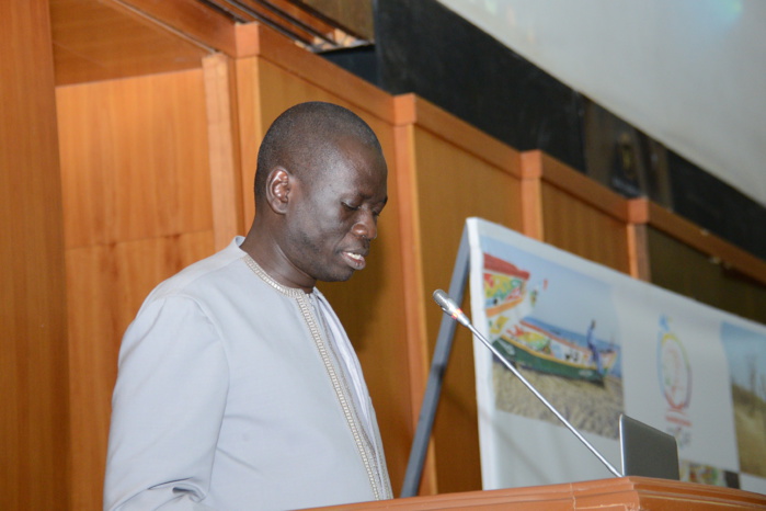44ème édition de la conférence des chambres consulaires africaines et francophones Serigne Mboup intégre le bureau de la CPCCAF en tant que Vice-Président