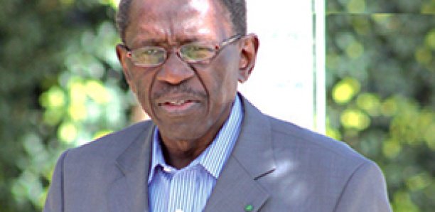 Seydou Nourou Ba nommé à la Cena