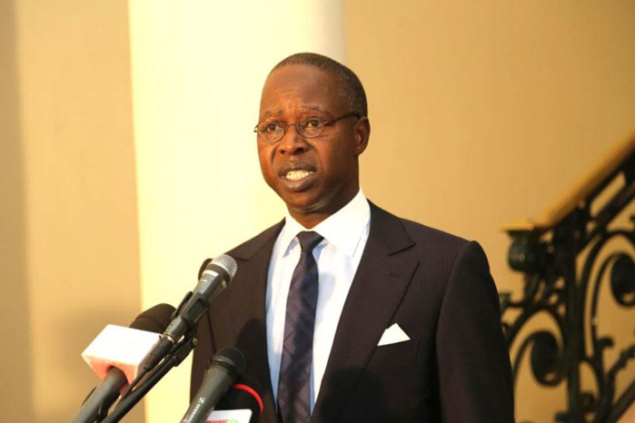 SATI : Un investissement de 10 milliards pour 1000 emplois directs attendus