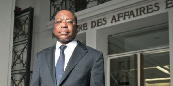 Mankeur Ndiaye, nouveau Secrétaire général adjoint de l’Onu