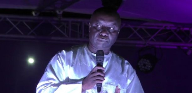 Idrissa Seck : « J’ai parcouru le Sénégal et la diaspora, mais... »
