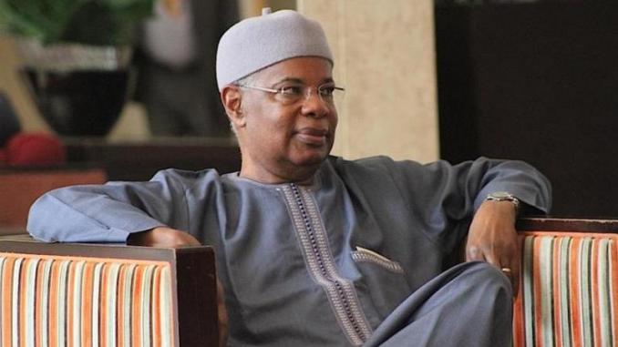 Le ranch de Doly porte désormais le nom de Djibo Leyti Kâ.