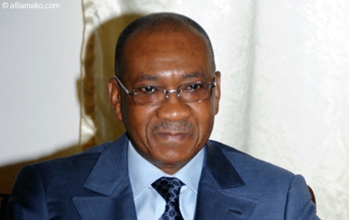 Vérification de parrainages : Adjibou Soumaré recalé