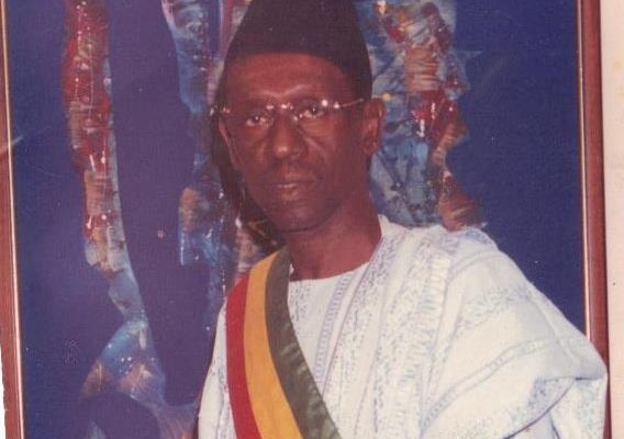 Doudou Wade : "Je me demande si c'est Macky qui a prononcé ce discours"