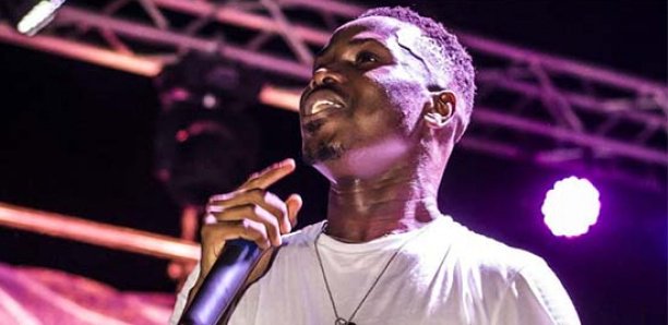 Dip fait le plein au Cices...Regardez