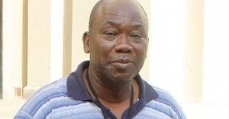 Le commissaire Cheikhna Keita rejointle « Macky »