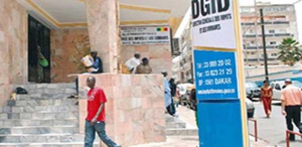 Les recettes fiscales de 2018 connues