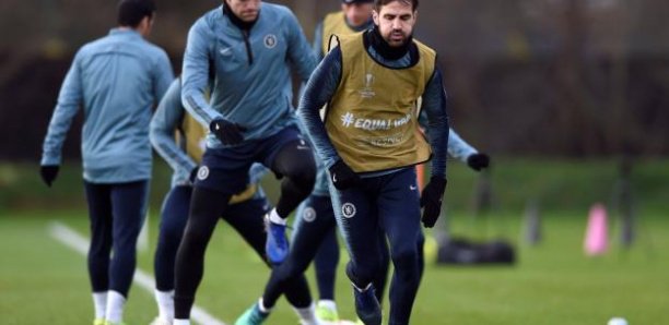 Fabregas attendu à Monaco ce dimanche