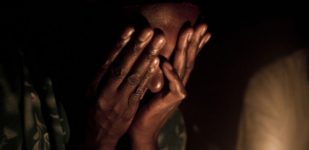 Kaffrine : Un tradipraticien bat sa femme et fusille son fils