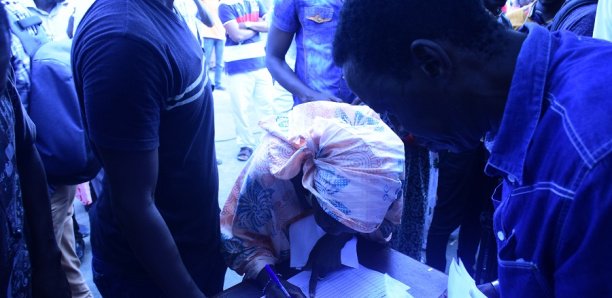 "Parrains fraudeurs" : L'impossible mission du procureur face aux 174 637 électeurs fautifs