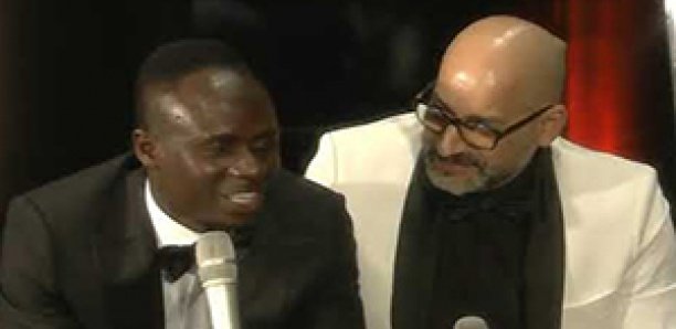 Ballon d'Or Africain : La promesse de Sadio Mané