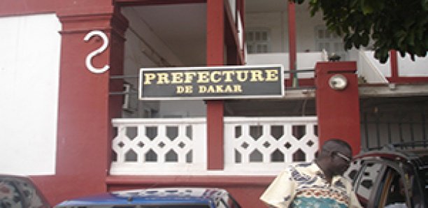 Présidentielle: Visite inopinée des candidats recalés à la Préfecture de Dakar