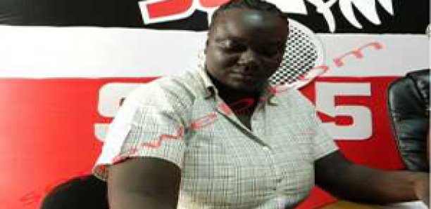 Revue de Presse en français du 12 Janvier 2019 avec Ndeye Mareme Ndiaye