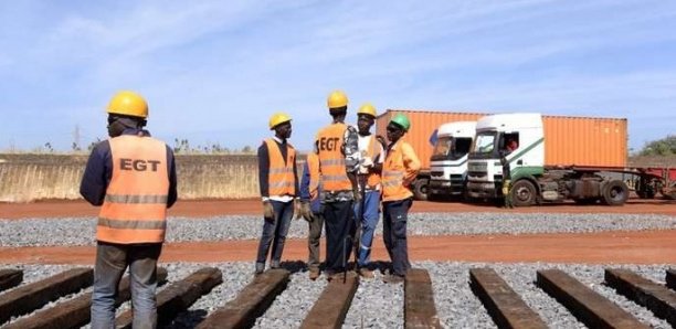 Chantiers du Ter : Une dame apprend à conduire, dérape et tue le vigile