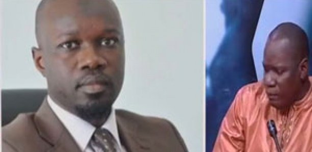 Sonko, La diabolisation..., " La Presse Sénégalaise porte le deuil..."