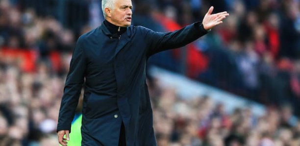 José Mourinho se paye Sir Alex Ferguson