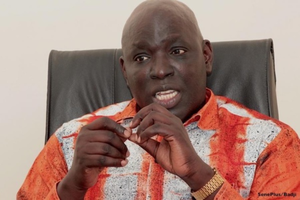 M. Sonko, quelqu’un qui veut devenir président du Sénégal ne doit pas faire ça… (Madiambal Diagne)