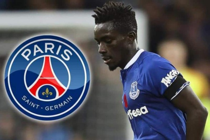 Transfert : Paris fonce sur le milieu Idrissa Guèye
