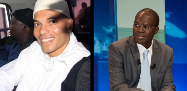 Présidentielle 2019 : Karim Wade et Khalifa Sall exit, quel avenir pour le PDS?
