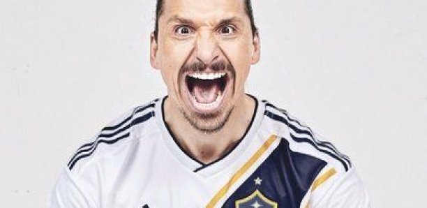 Juve : Messi, Ibrahimovic répond à Ronaldo !