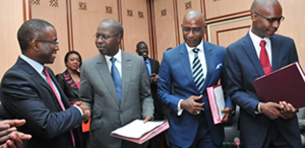 L’usine de fabrication de perfusions inaugurée