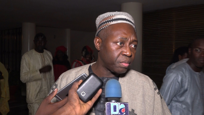 Candidats retenus pour la Présidentielle : Selon Tekki, le Conseil constitutionnel a mis en place une boîte noire pour sélectionner ses candidats en toute illégalité