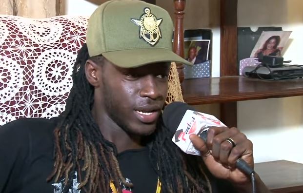 Tyco Tatoo raconte : «Warda Attam était nue et accroupie devant moi ... « Sa Liguèye bi sensible na... », lui dit le juge