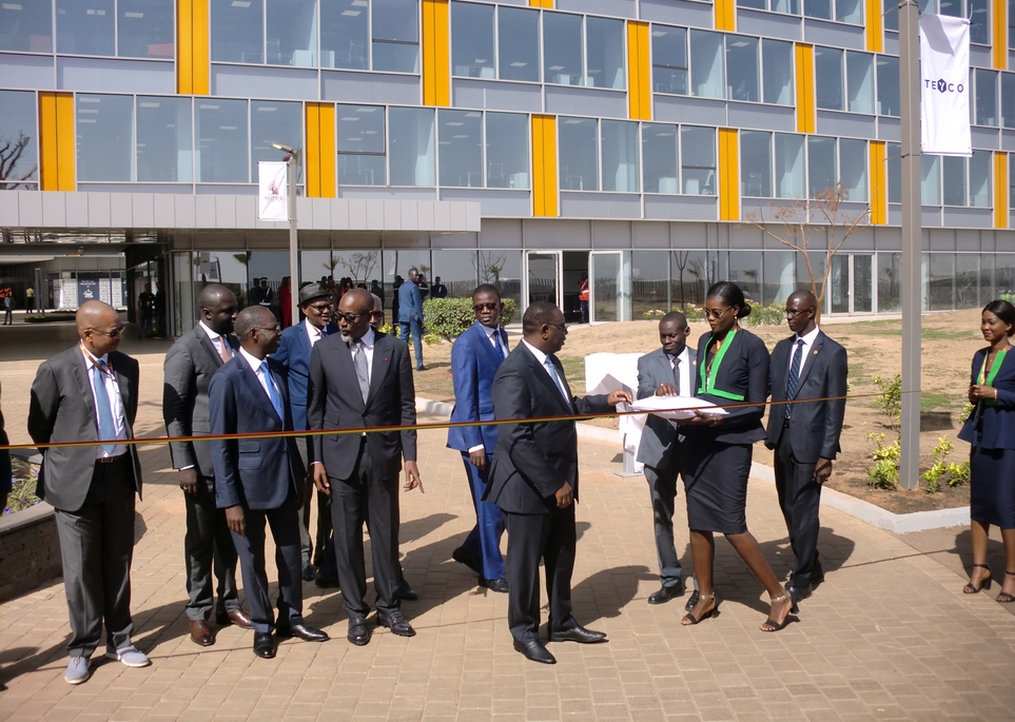 « Alors que Macky construit, ses adversaires cherchent à casser »