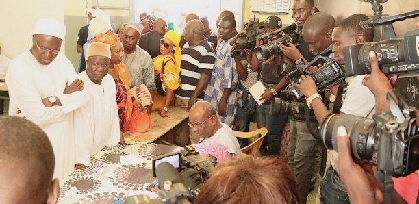 Jeunesses khalifistes : « Nous sommes prêts à payer la rançon au prix de notre vie »