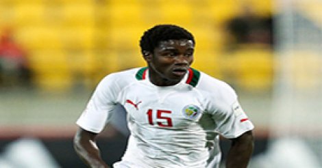 Moussa Wagué écope d’une lourde suspension pour…