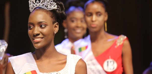 Miss Sénégal 2019 : La gagnante est connue [10 photos]