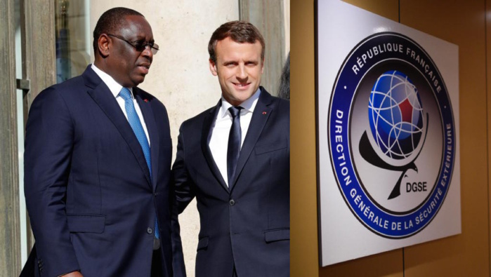 Don de matériels informatiques vérolés : La France a-t-elle besoin d’espionner le Sénégal ?