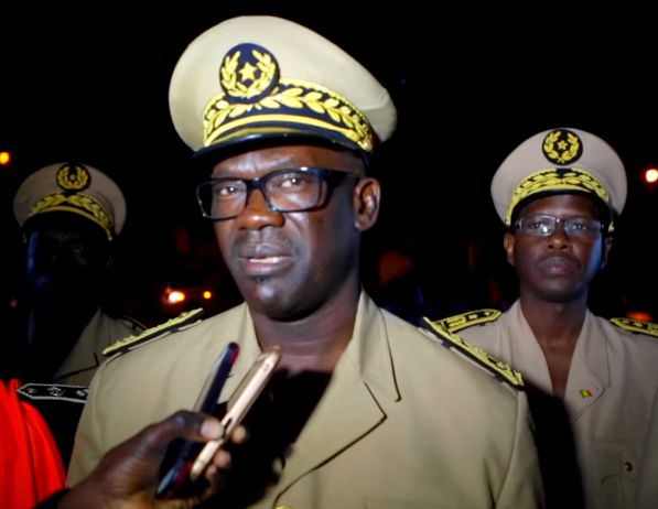 DOUANES : LE POSTE DE ROSSO-SÉNÉGAL, "PRINCIPAL POURVOYEUR’’ EN RECETTES DE LA ZONE NORD (GOUVERNEUR)