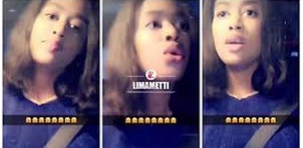 Première sortie exclusive de Dieyna « Nafi » après l’affaire Kocc : « Je suis désolé… »