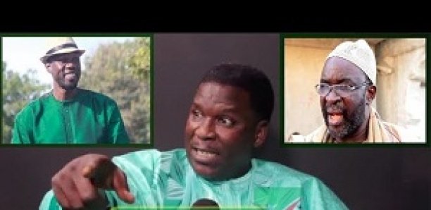 Clash de Cissé Lo à Sonko, Iran Ndao tranche: " li takh ma naw Sonko..."