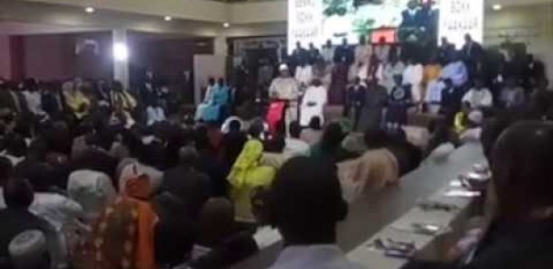 La Senelec contredit Macky Sall en plein discours [Vidéo]