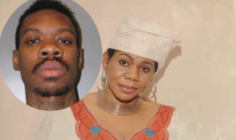 Etats-Unis : Ousmane Camara tue sa mère